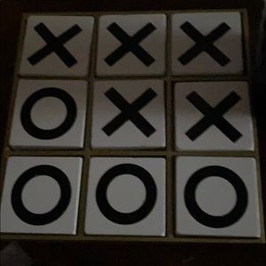 Meet your Posher, Misty